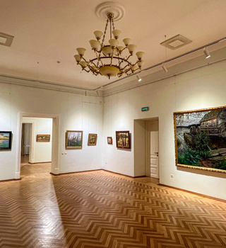 Museums