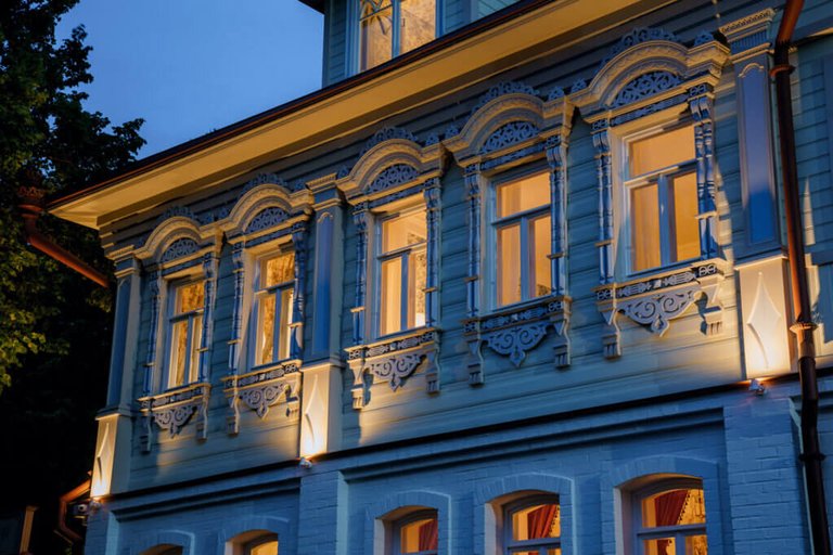 Maison d'hôtes « Sophie »