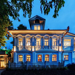 Maison d'hôtes « Sophie »