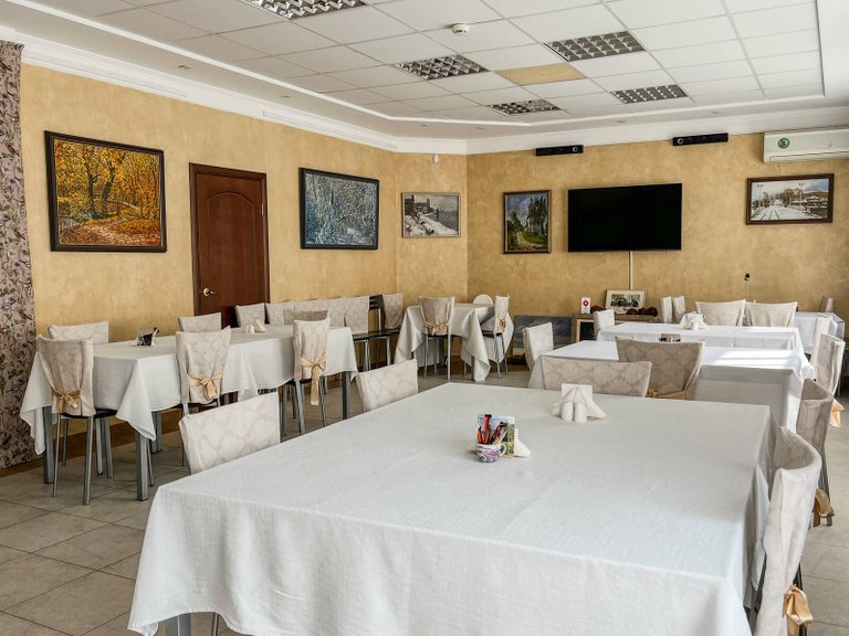 Guest House “Itil”