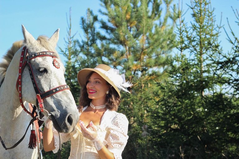 Horseback Riding
