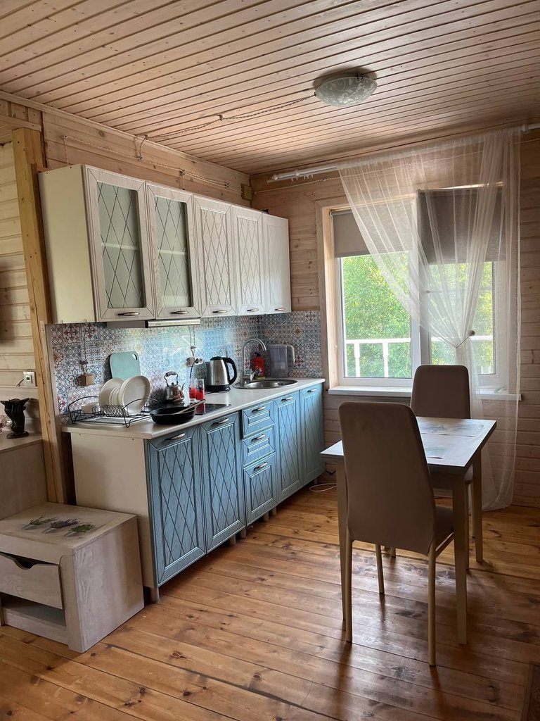 Maison d'hôtes à Spasskoïe