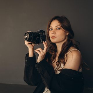 Светлана Еремченко