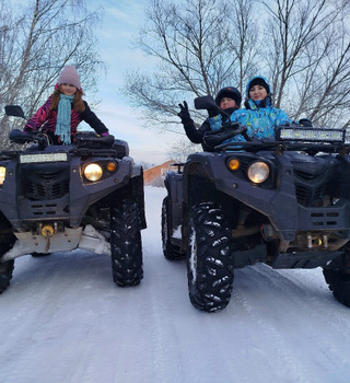 КвадроУтёс