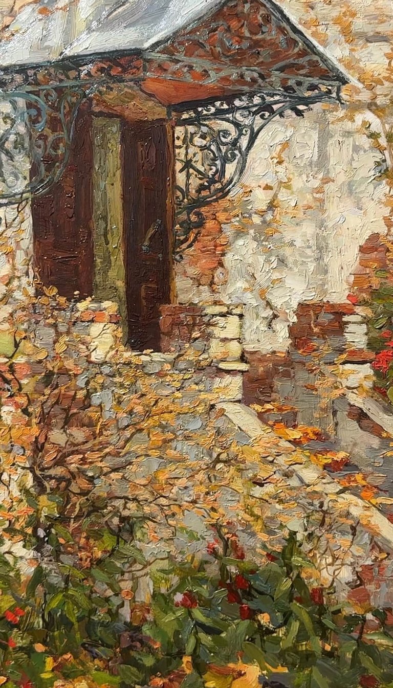 Plyos Attraction. Exhibition of Plyos Artists