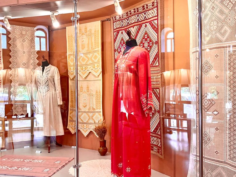 Ivanovo Embroidery Hall