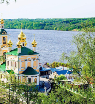 Церковь Воскресения Христова