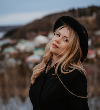 Irina Filin