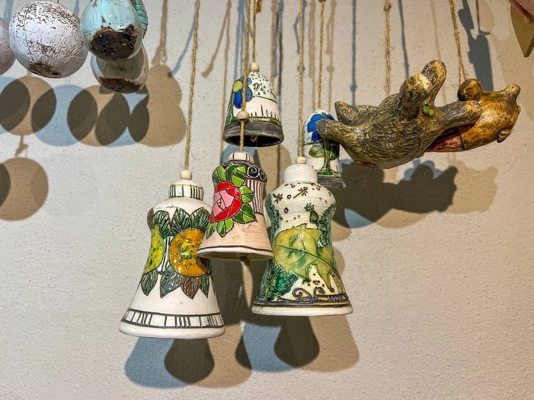 Ceramics Studio “Murava”