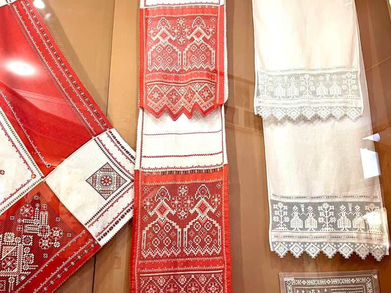 Ivanovo Embroidery Hall