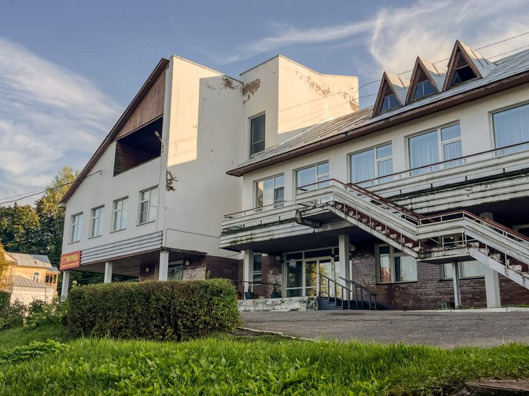 Cheburechnaya