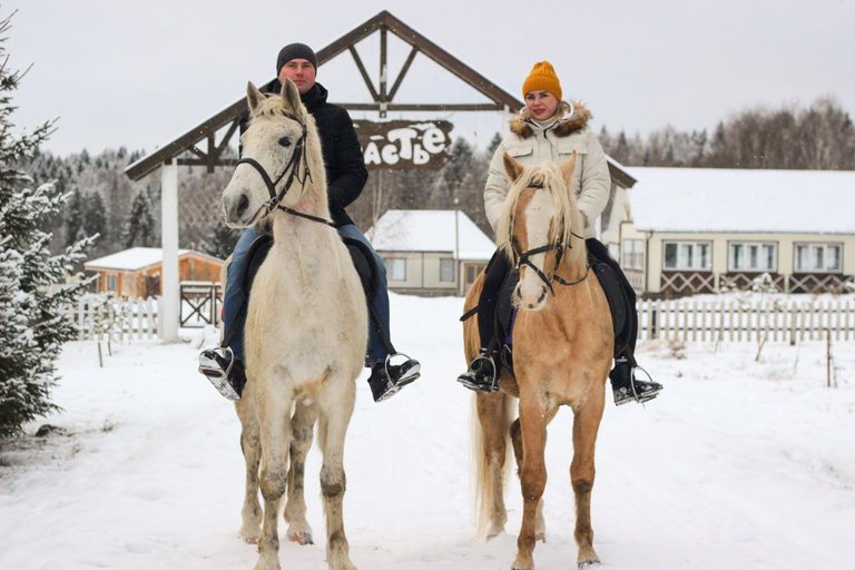 Horseback Riding