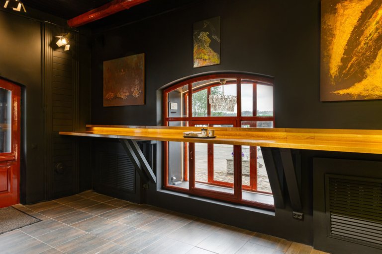 Snack-bar Coin de Plios n°2