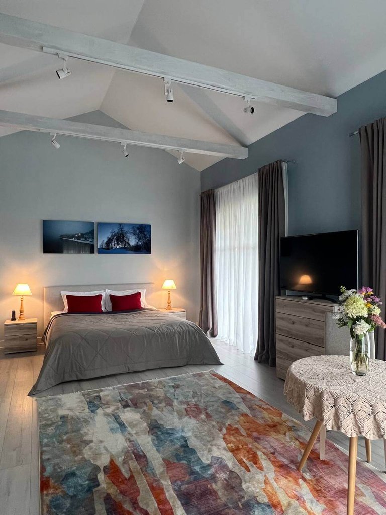 Maison Studio