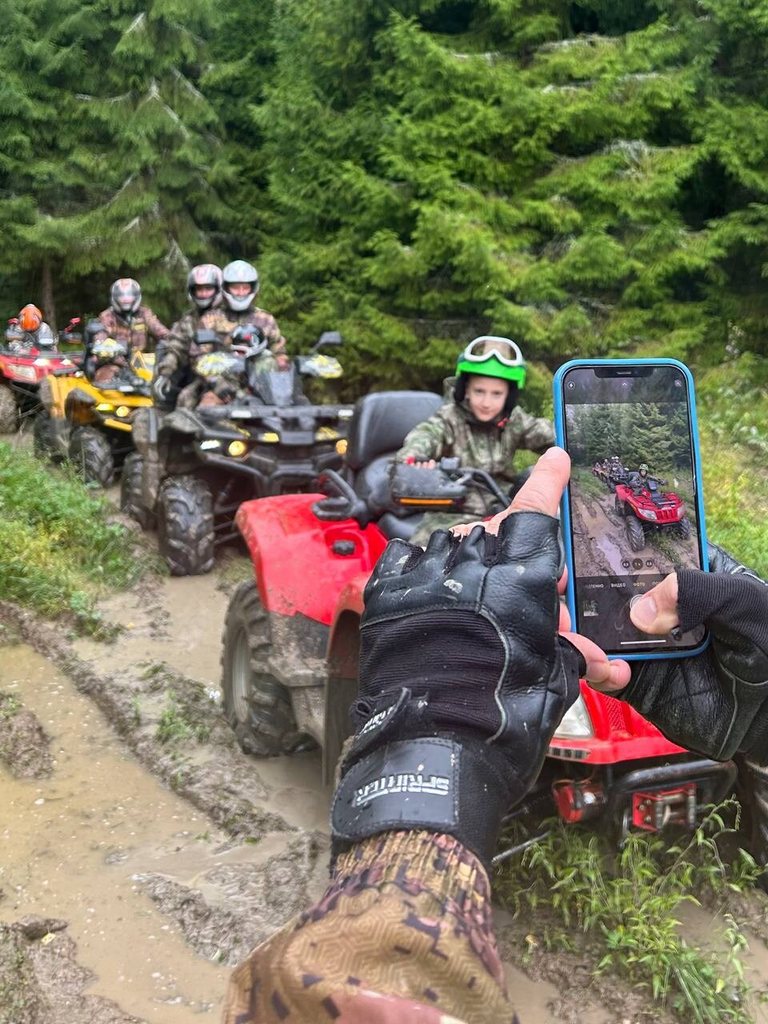 QuadroPlyos