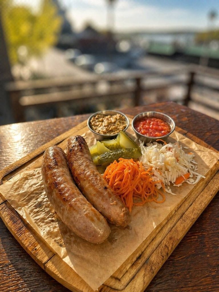 Ресторан «Плёсский пивной дом»