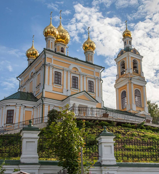 Churches