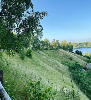 Соборная гора
