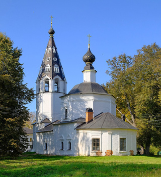 Churches