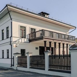 Левитановский культурный центр