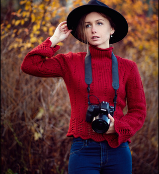 Elvira Pushkina