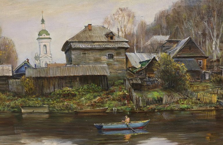 Exposition « Bruit vert. Peinture. Graphisme »