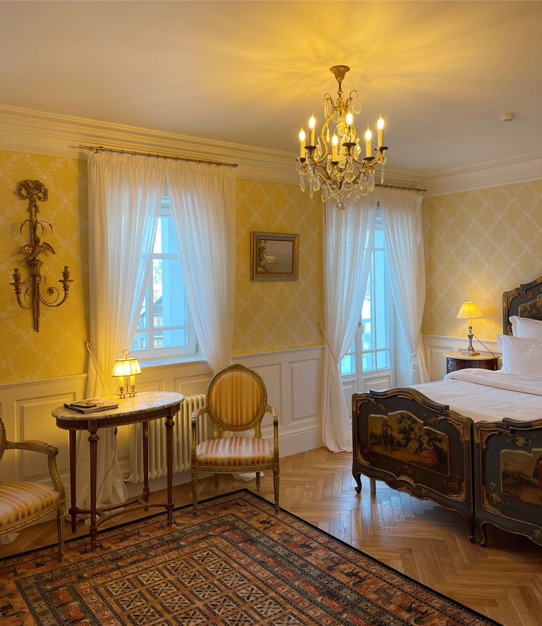 Grand Deluxe 2