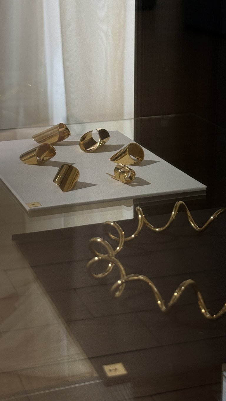 Exposition « Leonid et Liza Malafeevsky. Peinture, graphisme, art de la joaillerie »