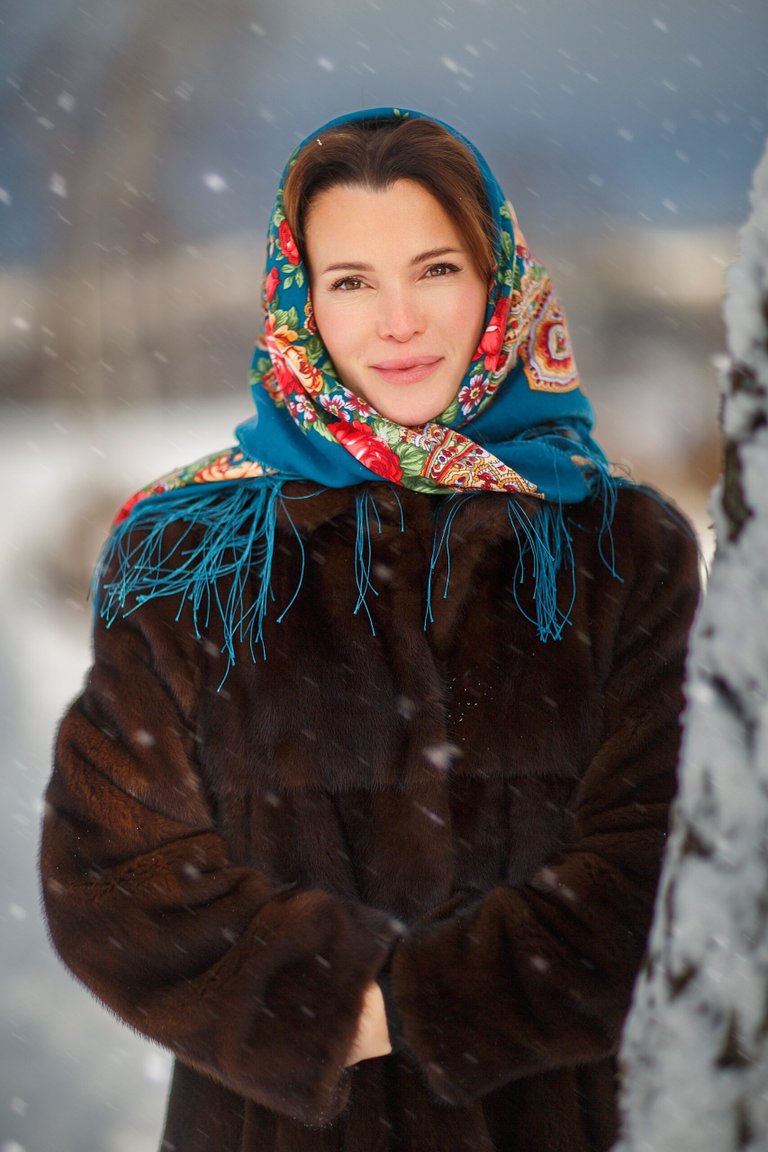 Олеся Ефанова