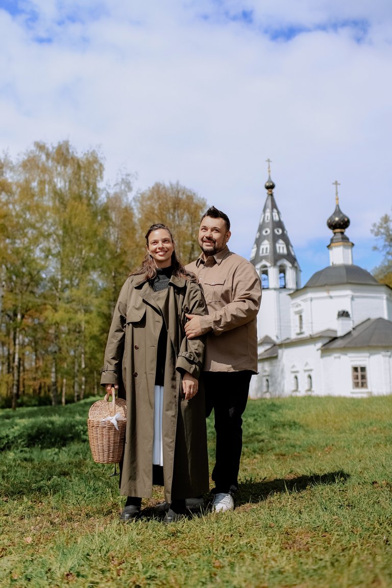 Эльвира Пушкина