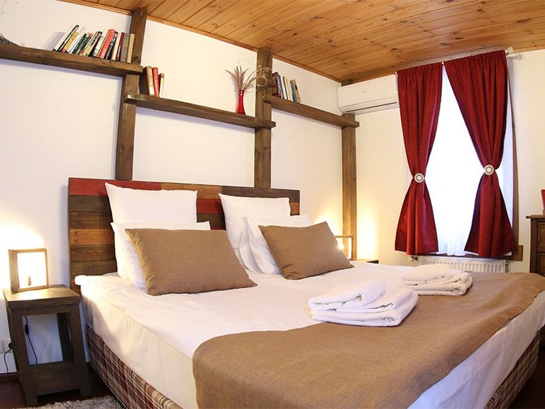 Chalet