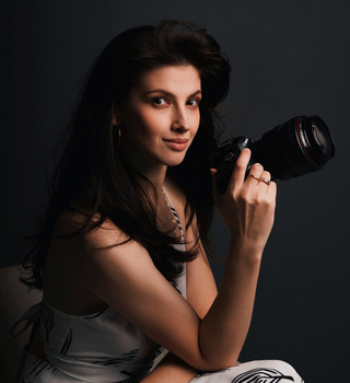 Olesya Yefanova