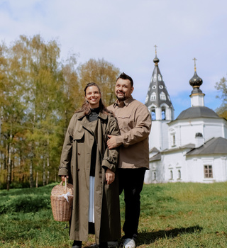 Эльвира Пушкина