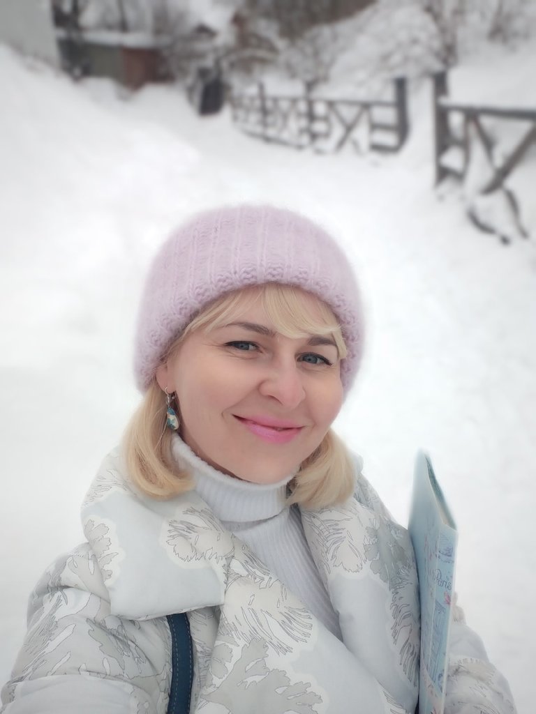 Svetlana Smirnova