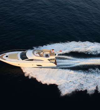 Riviera Yacht