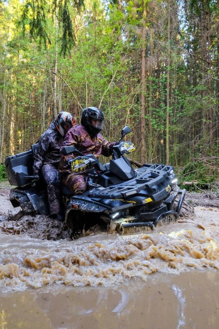 QuadroPlyos
