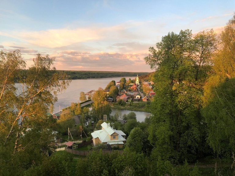 Krylov House