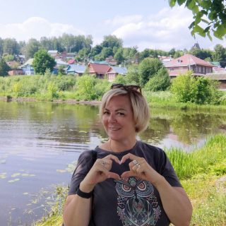 Svetlana Popova