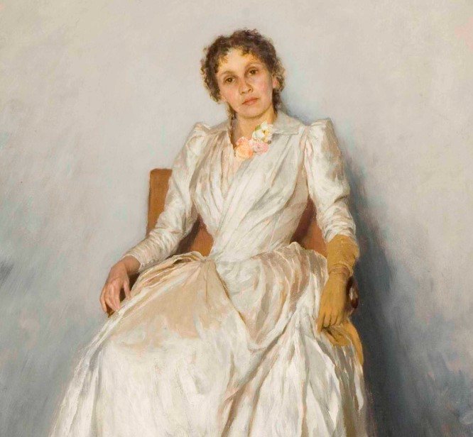 Kuvshinnikova Sofya Petrovna