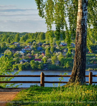 Соборная гора