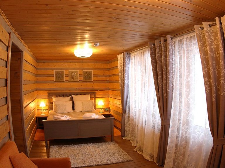 Linen Room