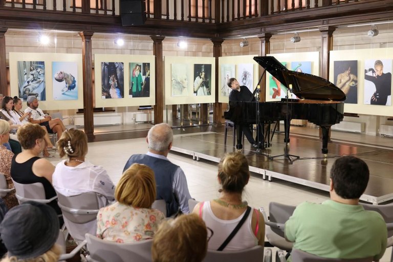 Levitan Cultural Center