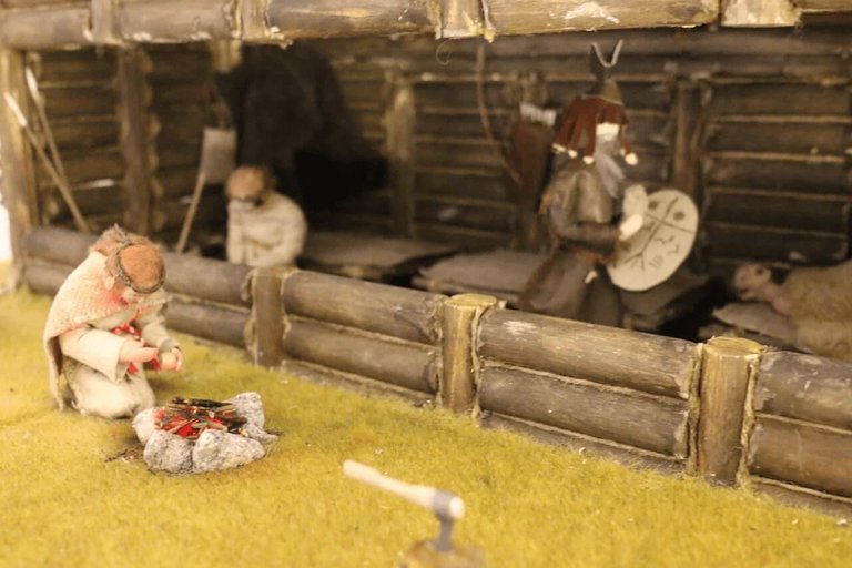 Centre muséal et d'exposition « Prisutstvennye Mesta » à Plyos