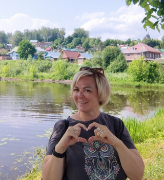 Svetlana Popova