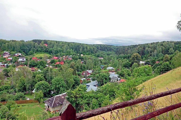 Cathedral Hill