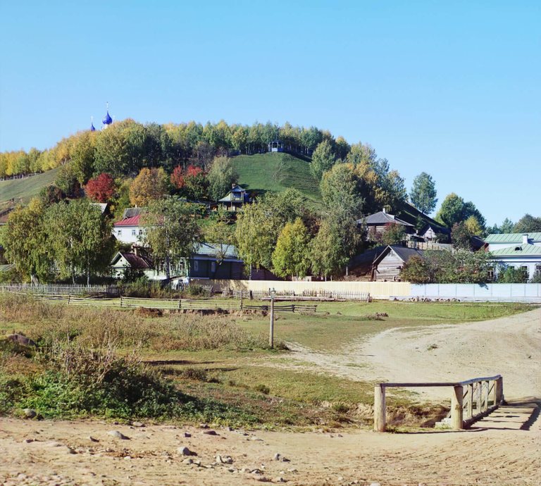 Krylov House