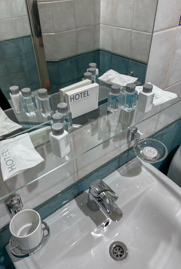 Стандарт с одной кроватью