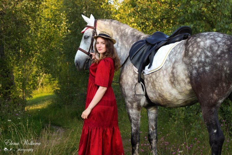 Horseback Riding